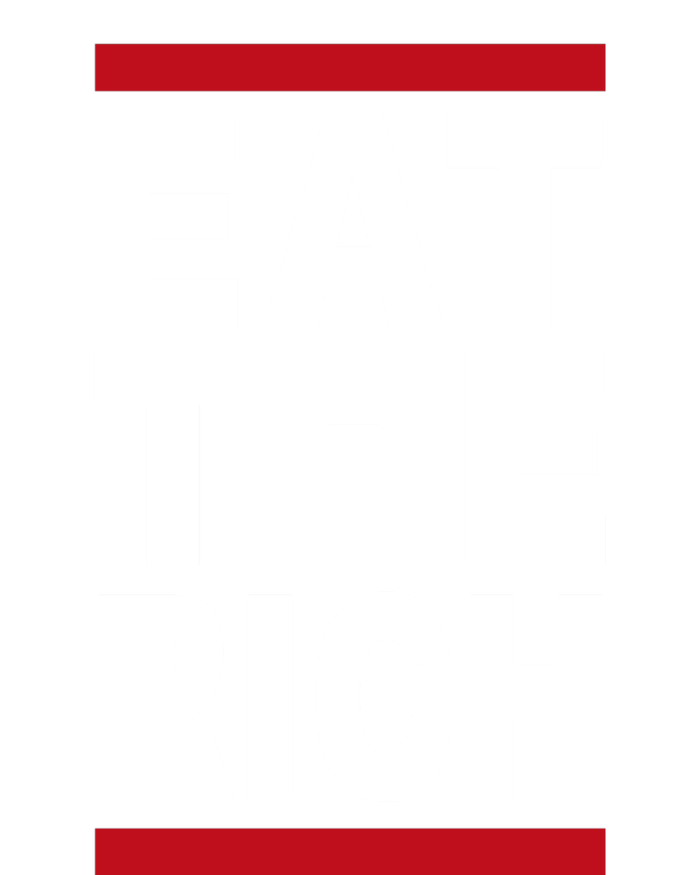 Uaw Eat The Rich Tall Long Sleeve T-Shirt