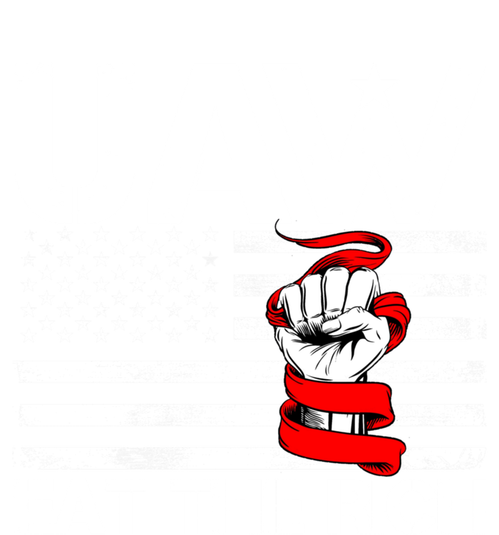 Uaw Eat The Rich PosiCharge Competitor Tank