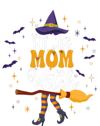 Im The Mom Witch Halloween Matching Group Costume Women's Strappy Tank