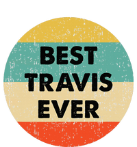 Travis Name Women's T-Shirt