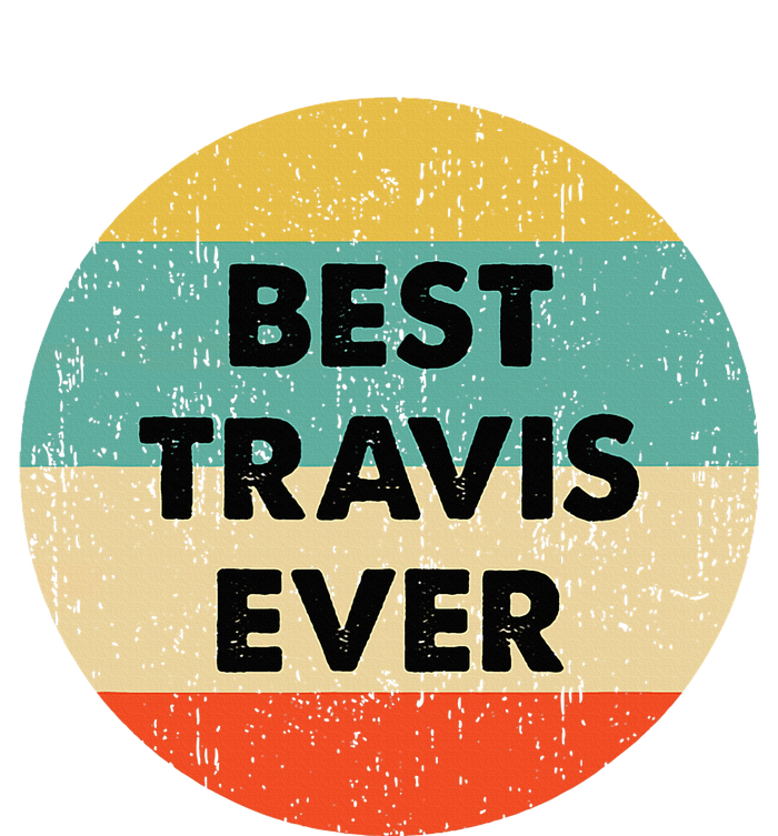 Travis Name Women's T-Shirt