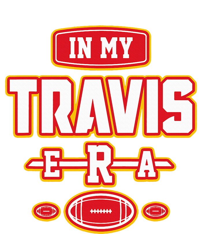 Retro vintage In My Travis Era T-Shirt