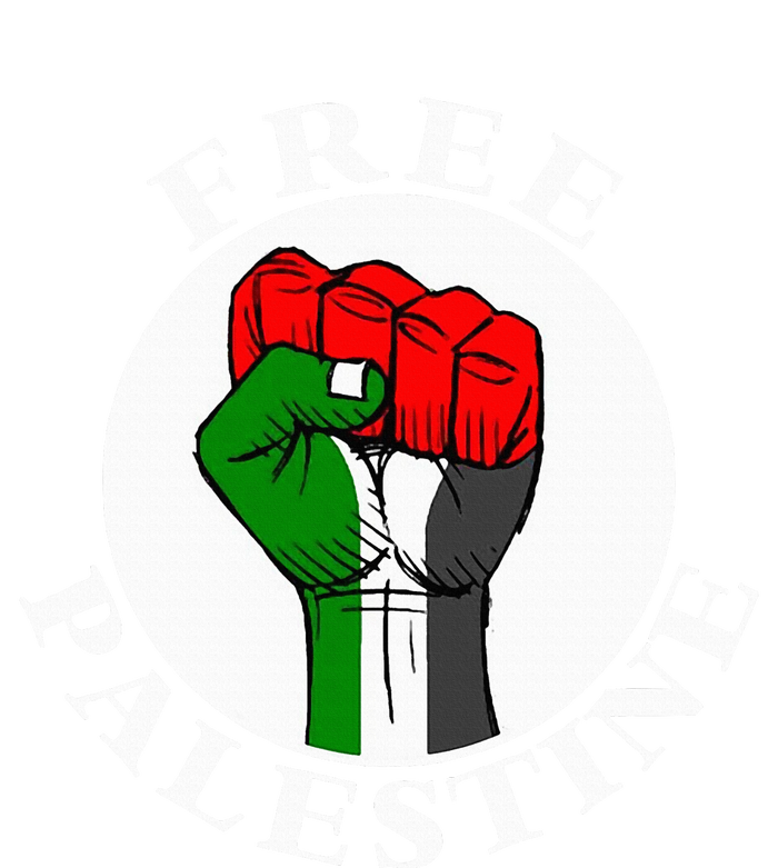 Freepalestine Free Palestine Poster