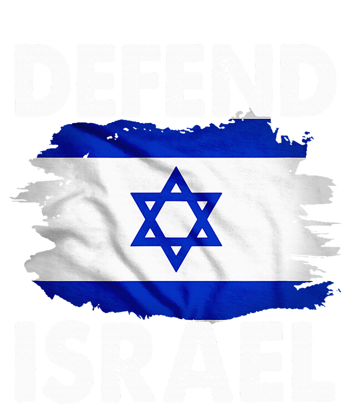 Defend Israel Daily Commute Backpack