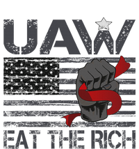 Uaw Eat The Rich T-Shirt