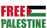 Free Palestine Legacy Cool Fit Booney Bucket Hat