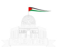 Palestine Free Palestine In Arabic Free Gaza Palestine Flag Sweatshirt