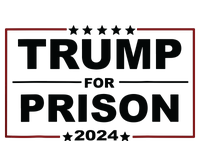 Trump For Prison 2024 Support Trump 4th Of July Full Zip Hoodie