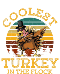 Coolest Turkey In The Flock Women's Strappy Tank