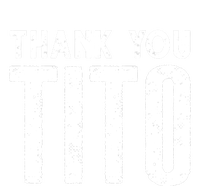 Thank Youtito T-Shirt