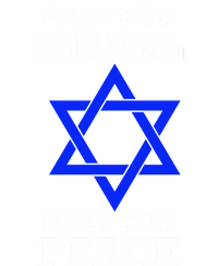 Pray For Israel Peace Daily Commute Backpack