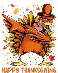 Happy Thanksgiving Dabbing Turkey Day Pilgrim T-Shirt