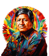 Cesar Chavez Hispanic Heritage Month T-Shirt