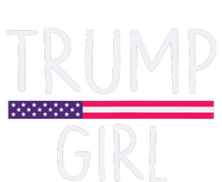 Donald Trump Girl 2020 T-Shirt