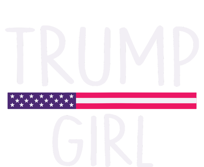 Donald Trump Girl 2020 T-Shirt