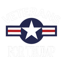 Veterans For Trump Hoodie