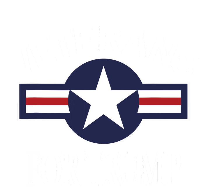 Veterans For Trump Hoodie