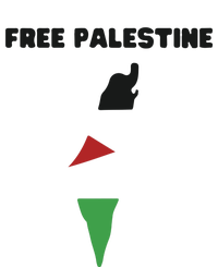 Free Palestine Save Palestine Stand With Palestine Women's T-Shirt