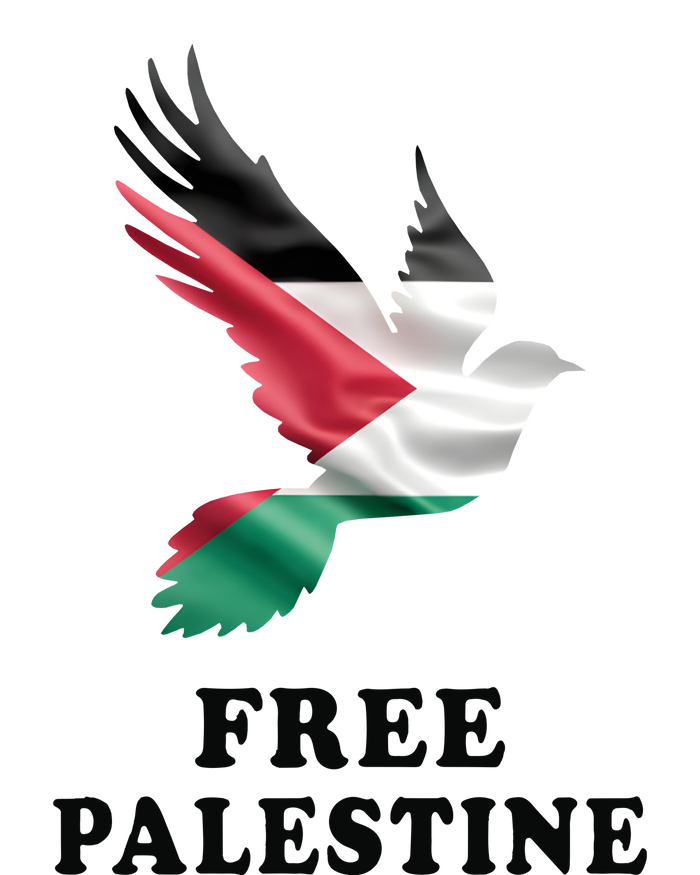 Free Palestine Gaza Freedom T-Shirt