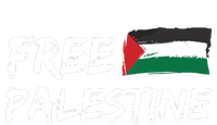 Stand With Palestine Free Palestine T-Shirt