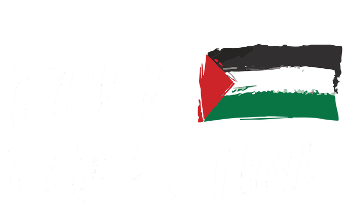 Stand With Palestine Free Palestine T-Shirt