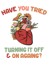 Have You Tried Turning It Off And On Againing School Counselor T-Shirt