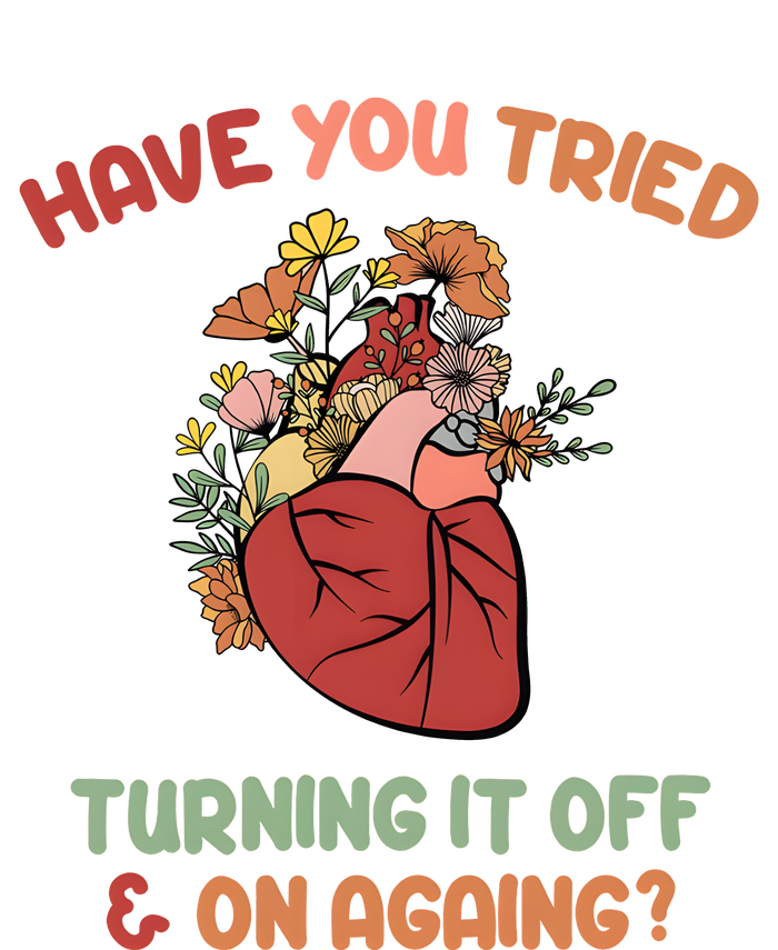 Have You Tried Turning It Off And On Againing School Counselor T-Shirt