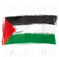 Free Palestine Gaza Flag I Stand With Palestine Freedom Poster