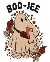 Boo Jee Fall Halloween Ghost Funny Magnet