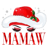 Mamaw Claus Santa Christmas Gift Tank Top