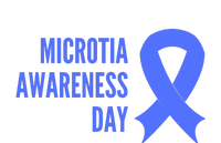 Microtia Awareness Day T-Shirt