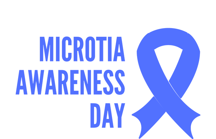 Microtia Awareness Day T-Shirt