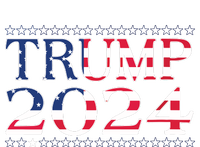 Pro Trump Awakening 2024 Trump 2024 Vneck T-Shirt