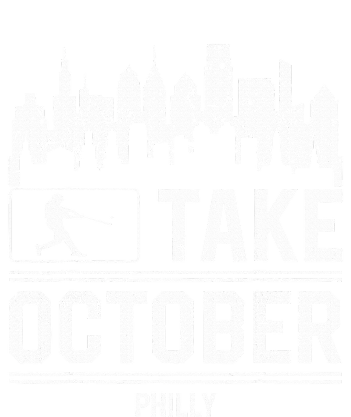 Philly Take October Philadelphia T-Shirt