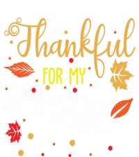 Thankful For My Tribe Gift Premium T-Shirt