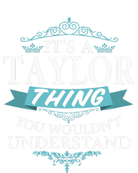 groovy It's a T.aylor Thing You Wouldn't understand V4 T-Shirt