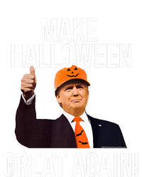 Make Halloween Great Again Donald Trump 2024 Coaster