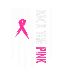 Back The Pink | Breast Cancer T-Shirt