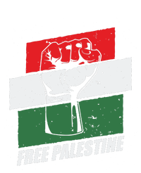 Free Palestine T-Shirt