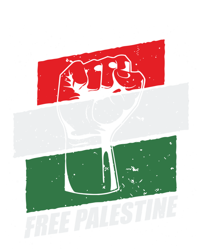 Free Palestine T-Shirt