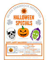 Halloween Specials Season Of The Witch T-Shirt