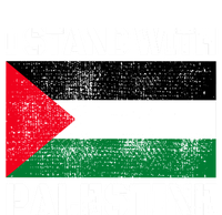 I Stand With Palestine Palestinian Flag Free Palestine T-Shirt