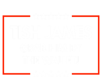 Tish James Grab Him By The Wallet Magnet