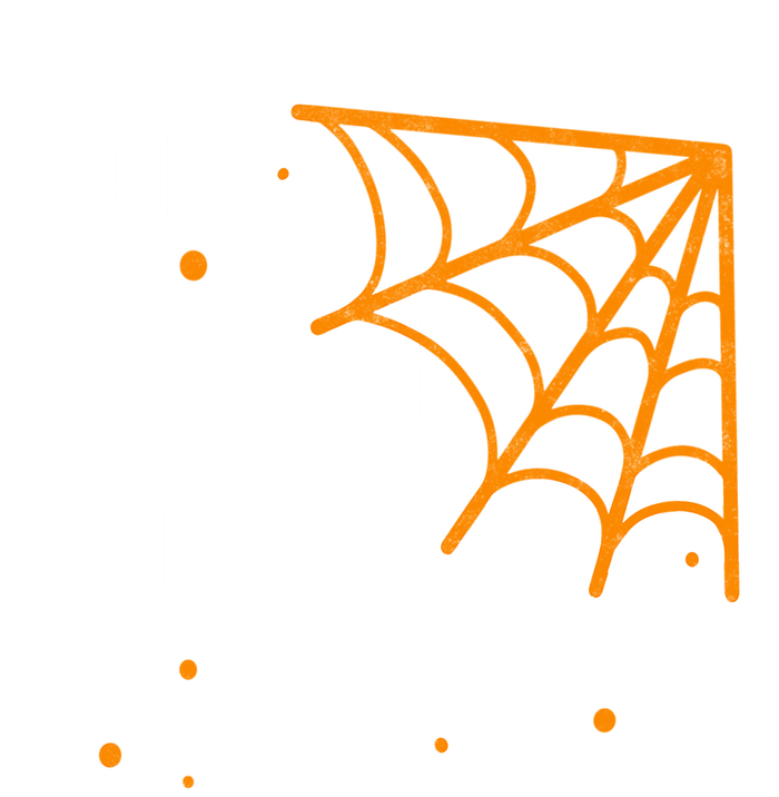 Funny Nurse Halloween Gift You CanT Scare Me IM A Nurse Gift Full-Length Apron With Pockets