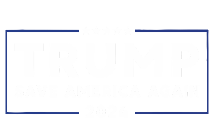 Trump 2024 Save America Save America Again Trump T-Shirt