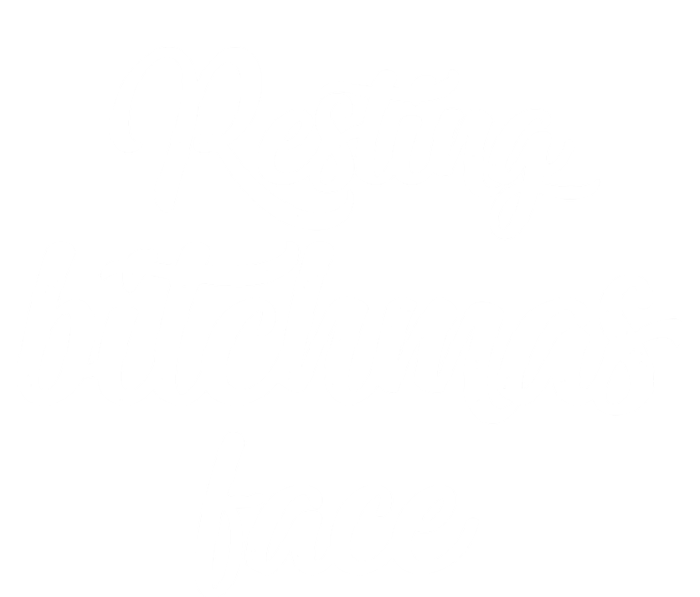 Resting Bitchmas Face Funny I Hate Christmas Meh 16 in Basic Backpack