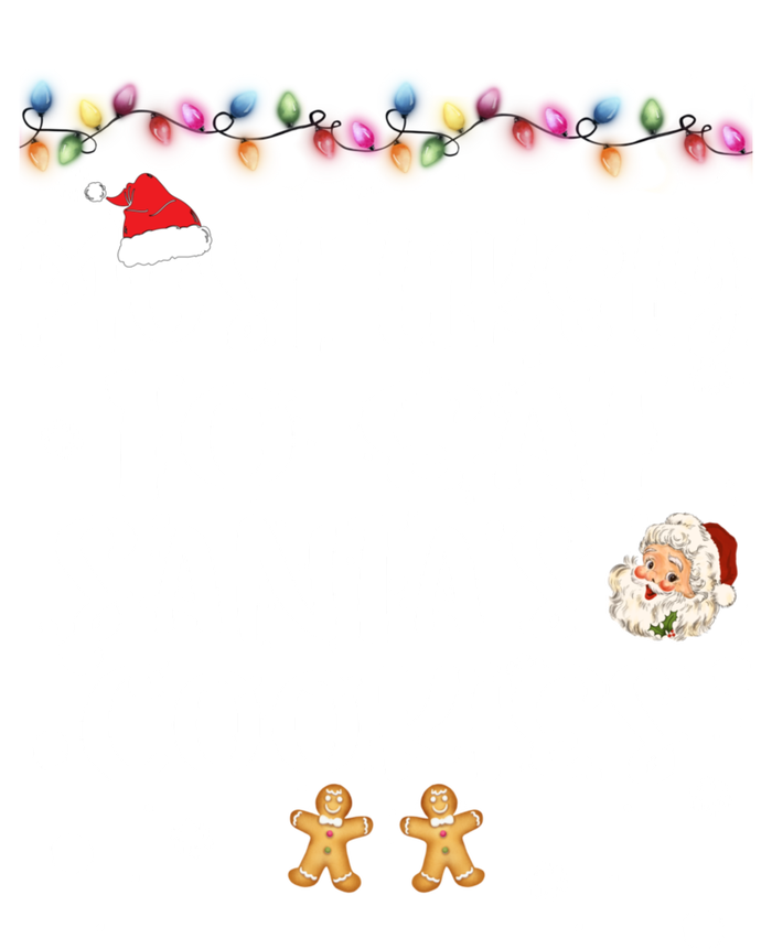 Most Likely To Eat Santas Cookie Christmas Family Matching T-Shirt