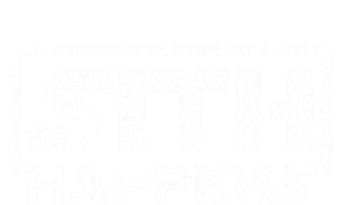 Sith Happens PosiCharge Competitor Tank