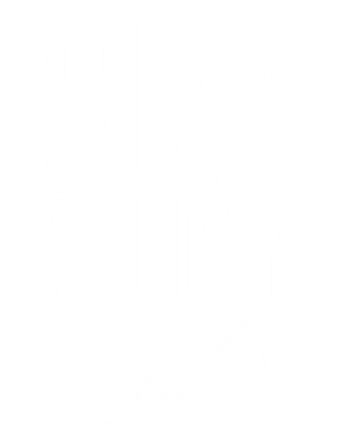 Slay All Day Vampire Hunter Buffy T-Shirt