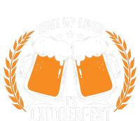 Shut Up Liver Its Oktoberfest Valucap Bio-Washed Visor